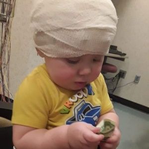 Meet your Posher, Avery